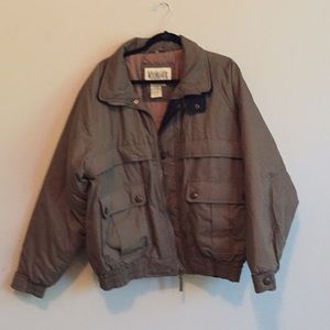 Price ⬇️ Original Windbreaker thick & warm jacket